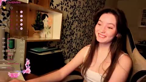 Fairy m00n  online show from 02-05-26, 12:04