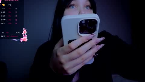 Mairy online show from 10-17-25, 03:53