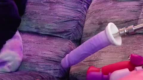 fairy_moan online show from 12-15-25, 03:33