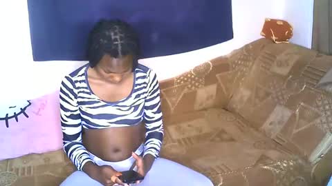 fairy_pearl online show from 02-27-25, 11:10