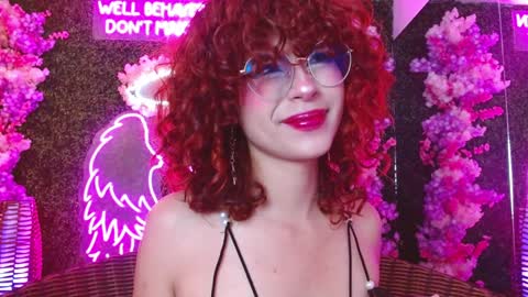 Snapshot of fairy_sweet_ chatting on 01-08-25, 11:30 FAIRY online show from 01-08-25, 11:30