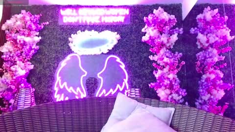 Snapshot of fairy_sweet_ chatting on 01-10-25, 08:26 FAIRY online show from 01-10-25, 08:26