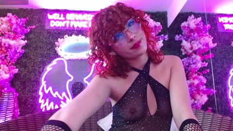Snapshot of fairy_sweet_ chatting on 01-10-25, 11:29 FAIRY online show from 01-10-25, 11:29