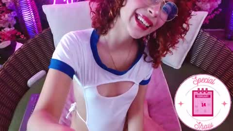 Snapshot of fairy_sweet_ chatting on 02-12-25, 08:50 FAIRY online show from 02-12-25, 08:50