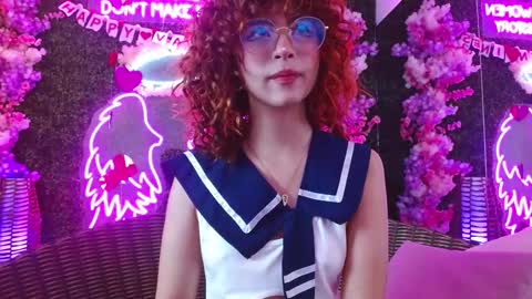 Snapshot of fairy_sweet_ chatting on 02-15-25, 08:43 FAIRY online show from 02-15-25, 08:43
