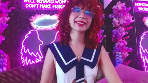 Snapshot of fairy_sweet_ chatting on 03-05-25, 11:38 FAIRY online show from 03-05-25, 11:38