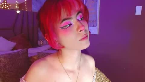 FAIRY online show from 02-27-26, 04:23