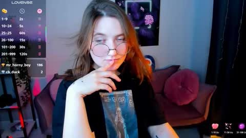 Tara online show from 11-23-25, 02:33