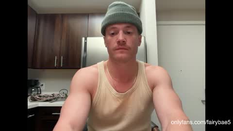 Travis online show from 05-07-26, 03:45