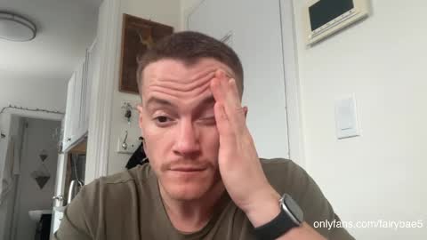 Travis online show from 05-22-26, 11:10