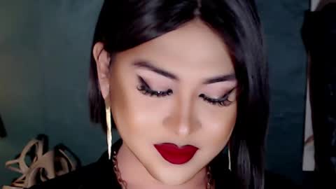 CLAUDIA VALVALERA online show from 04-25-26, 06:38