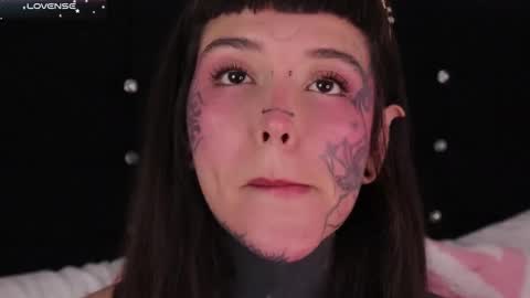 Fairy online show from 02-08-25, 01:43