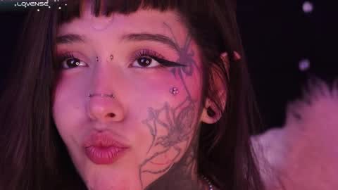 Fairy online show from 02-21-25, 06:04