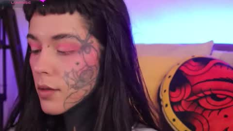 Fairy online show from 12-18-25, 03:40