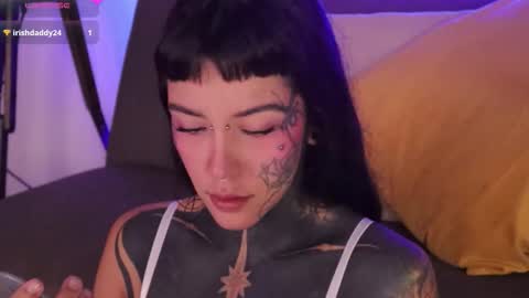 Fairy online show from 02-14-26, 08:55