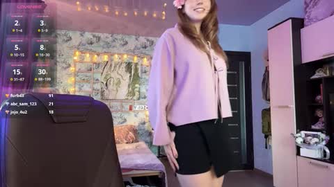 Flora online show from 03-28-26, 10:37