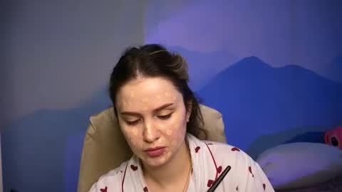 Ilona online show from 03-07-26, 10:12