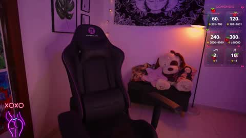 Fairy Lily online show from 03-23-26, 02:26