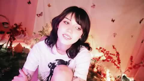  Jackie Cosplayer  online show from 07-15-26, 04:29