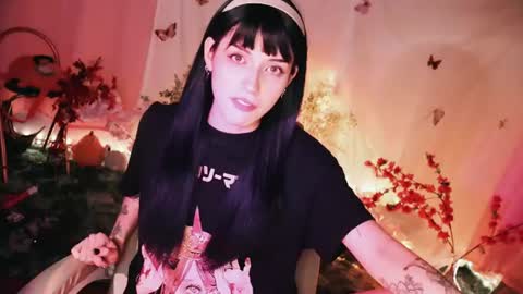  Jackie Cosplayer  online show from 07-16-26, 04:29