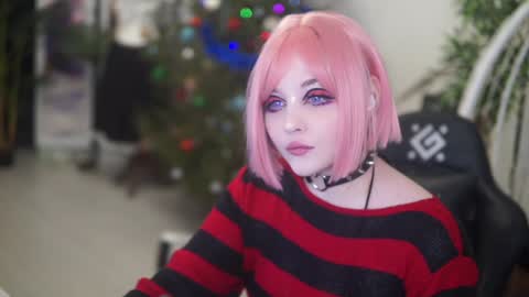 faith_chan online show from 12-24-24, 11:55