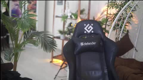 faith_chan online show from 03-02-25, 03:24