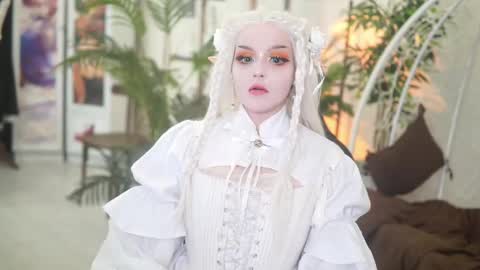 faith_chan online show from 03-04-25, 03:44