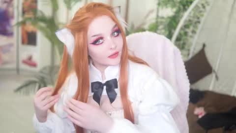 faith_chan online show from 03-12-25, 07:02