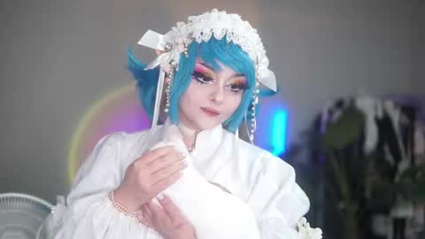 faith_chan online show from 09-09-25, 03:39