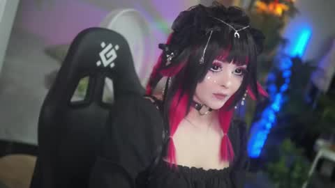 faith_chan online show from 09-15-25, 03:28