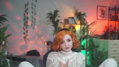 faith_chan online show from 03-11-26, 02:17