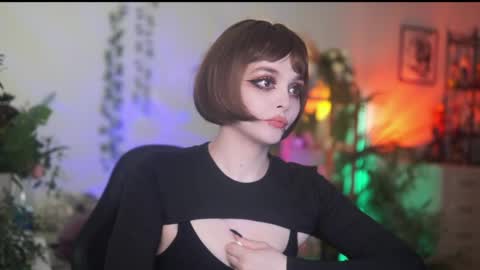 faith_chan online show from 03-29-26, 04:34