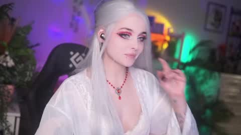 faith_chan online show from 04-26-26, 03:15