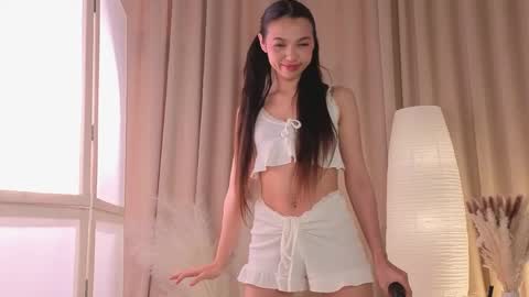 My name is Milisa  online show from 03-22-26, 08:40