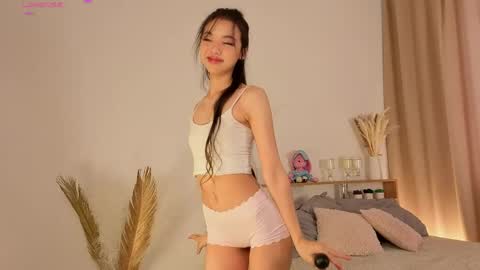 My name is Milisa  online show from 05-28-26, 09:06