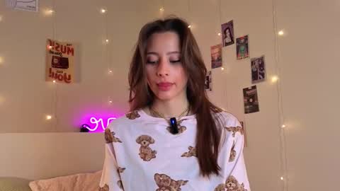 Kaori online show from 09-14-25, 06:40