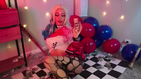 Kaori online show from 09-25-25, 07:39