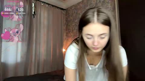 Erika online show from 05-08-26, 05:13