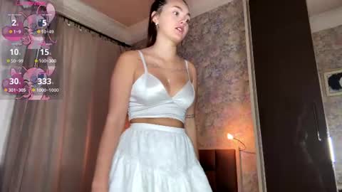 Erika online show from 06-29-26, 07:58
