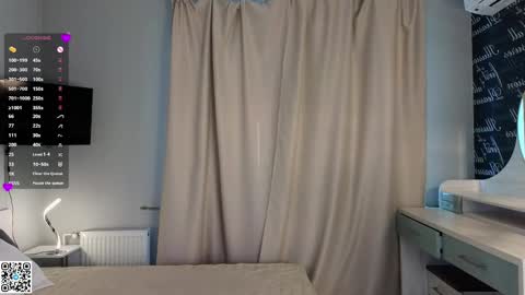 Emilia online show from 03-01-25, 10:24