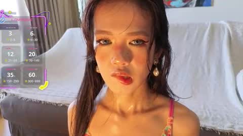 Miya online show from 11-06-25, 01:28