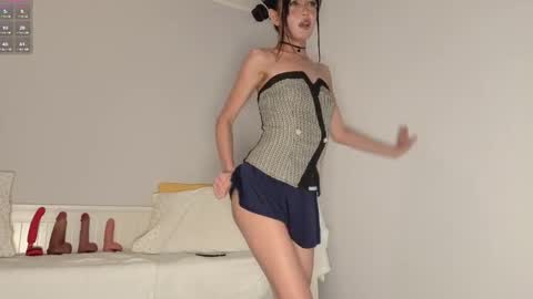 Miya online show from 03-21-26, 10:35