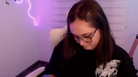 Snapshot of fallenag__ chatting on 02-10-26, 02:37 OF fallenag 1 online show from 02-10-26, 02:37