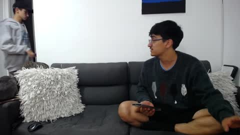 Snapshot of fallgays chatting on 01-18-25, 12:46 FallGays online show from 01-18-25, 12:46