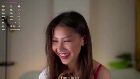 Kim online show from 11-13-25, 02:16