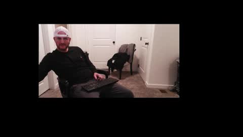 Daddy online show from 12-02-25, 09:14