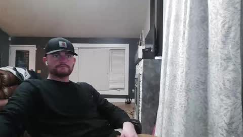 Daddy online show from 12-19-25, 10:55