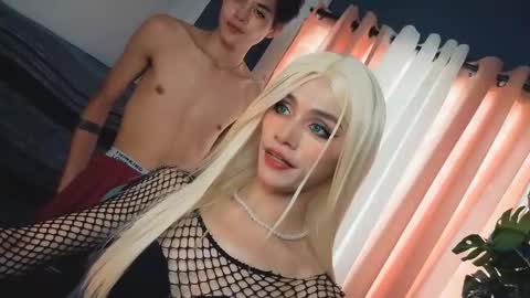 Snapshot of familystroke_twinny8 chatting on 10-02-25, 02:07 Alexandra x Alexandro online show from 10-02-25, 02:07