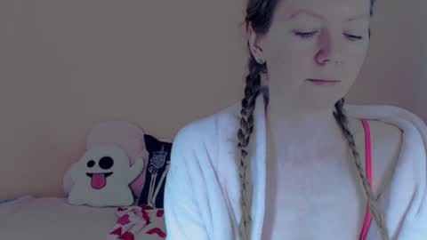 BUNNYGal online show from 03-02-26, 05:08