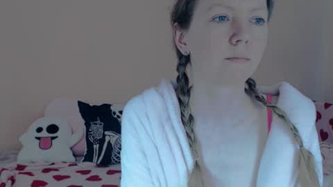 BUNNYGal online show from 03-02-26, 07:15